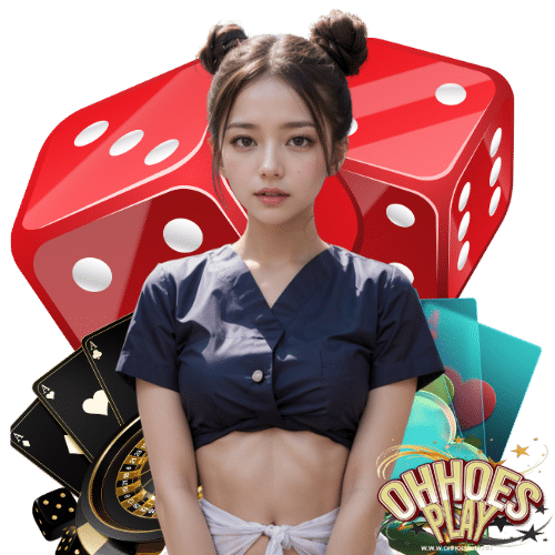 ohhoesplay สมัครสมาชิก