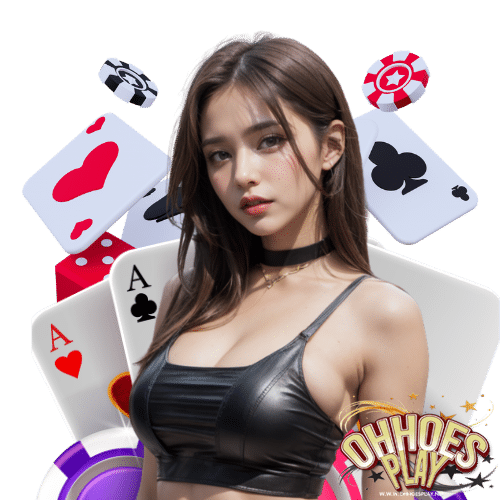 ohhoesplay เว็บตรง