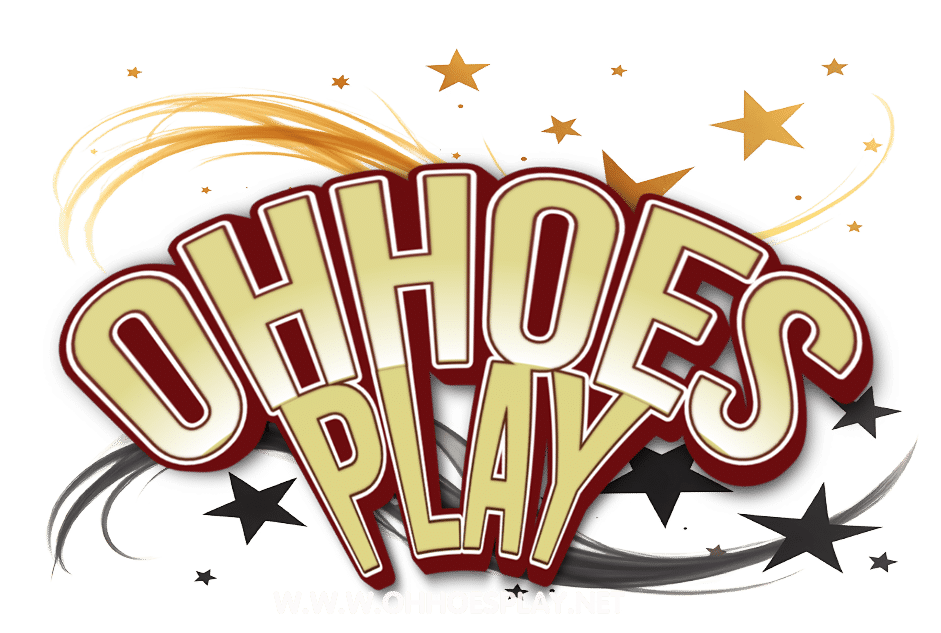 ohhoesplay